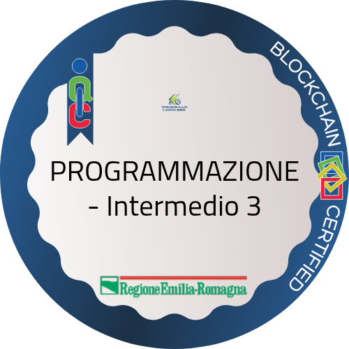 Badge pubblico 83283